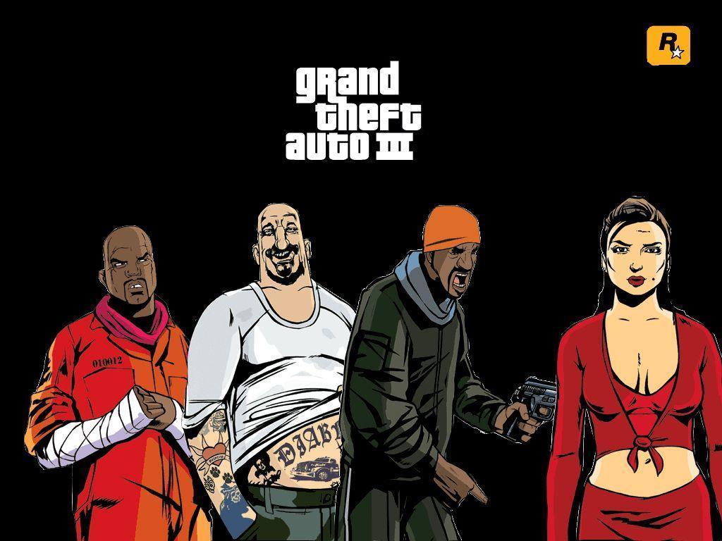 gta 3