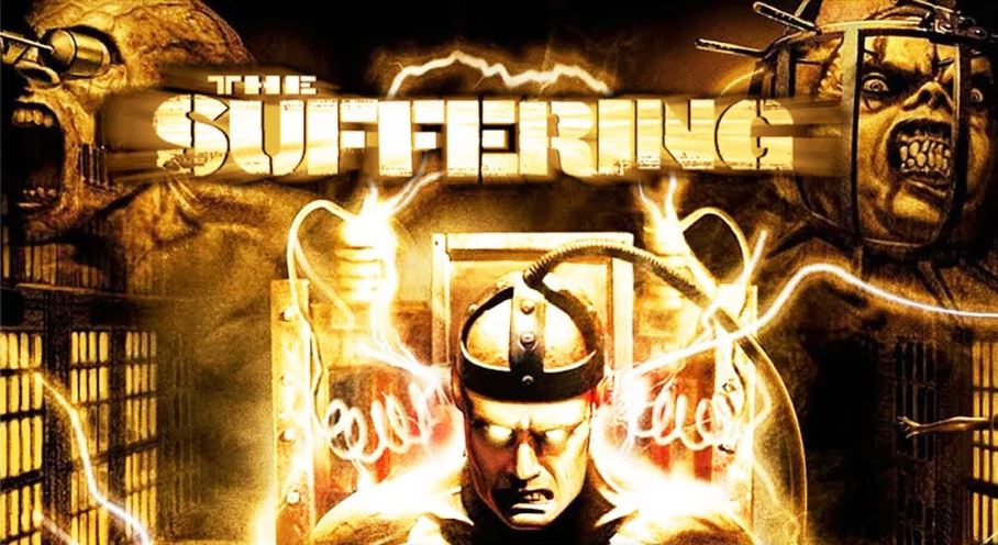 Download The Suffering PS2 Game 