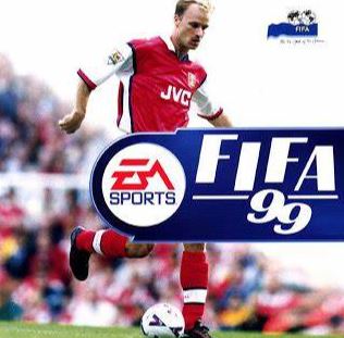 Download FIFA 99 PC Game