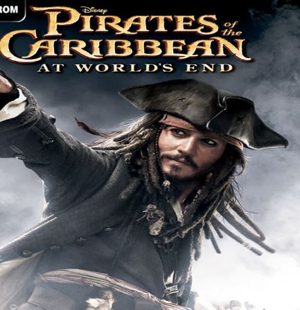 Download Pirates of the Caribbean PC Game