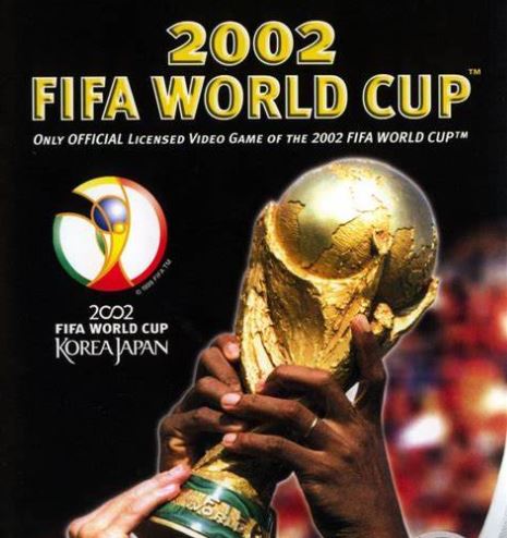 Download FIFA Football 2002 PC Game