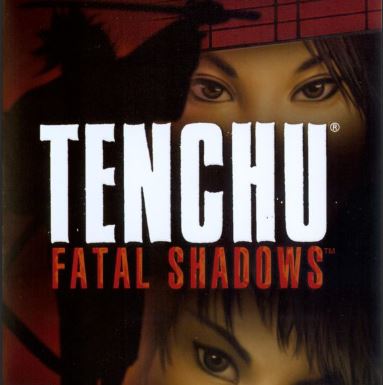 Download Tenchu Fatal Shadows PS2 Game