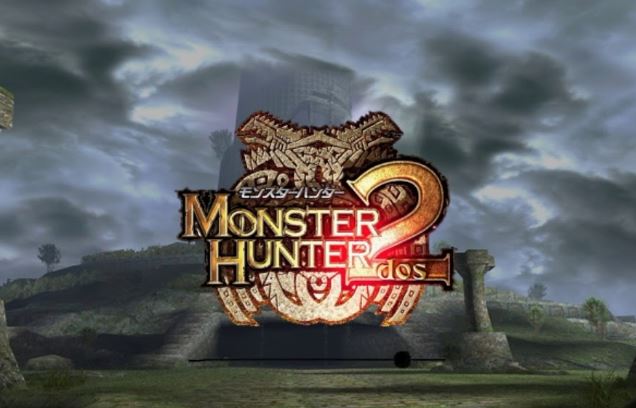 Download Monster Hunter 2 PS2 Game