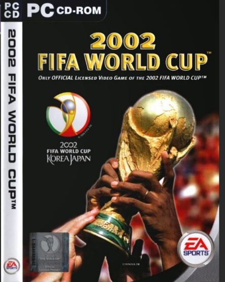 2002 FIFA World Cup gta4.in