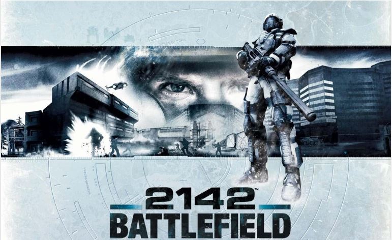 Battlefield 2142 Download For PC