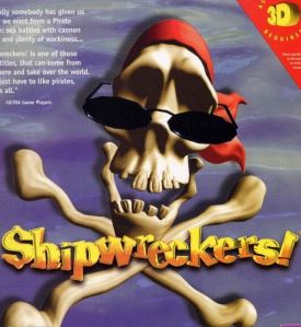 Download Shipwreckers PC Game