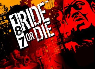 Download 187: Ride or Die PS2 Game