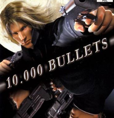 Download 10.000 Bullets PS2 Game