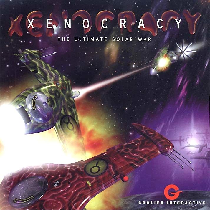 Xenocracy Download For PC