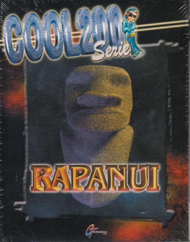 Rapanui Download For PC