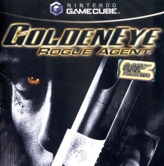 Download GoldenEye: Rogue Agent PS2 Game