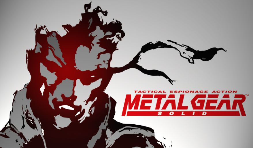 Metal Gear