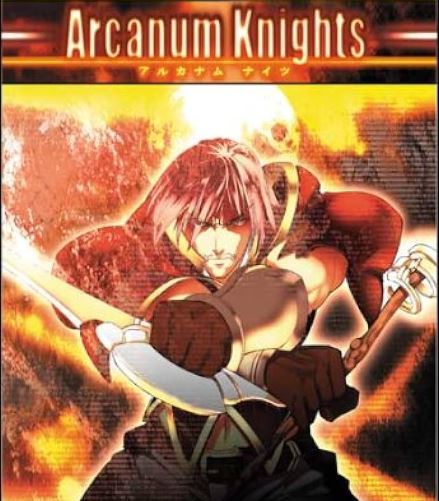 Arcanum Knights