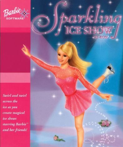 Barbie Sparkling ice show gta4.in