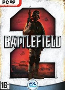 Battlefield 2