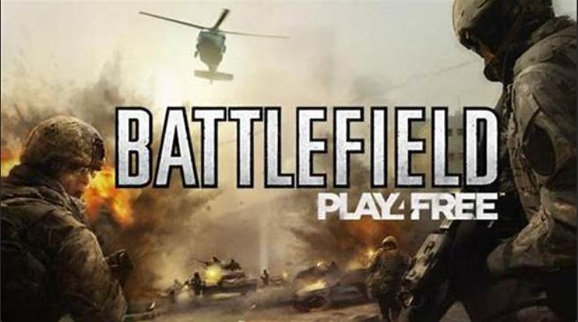 Battlefield Play4free gta4.in