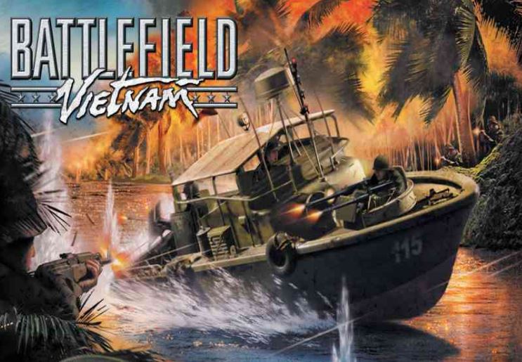 Battlefield Vietnam gta4.in