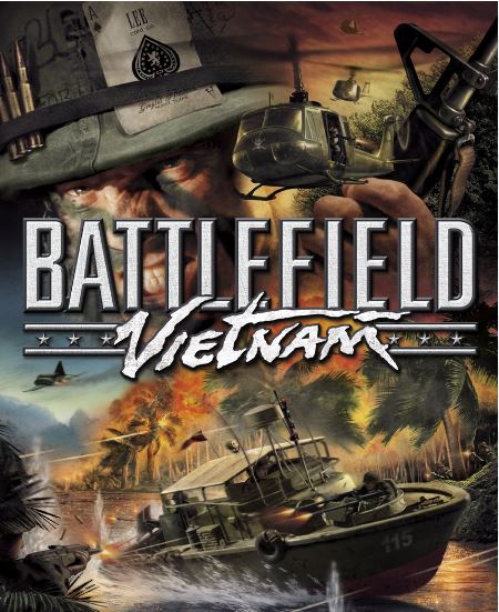 Battlefield Vietnam