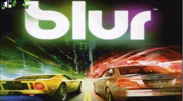 Blur gta4.in