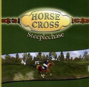 Horse Cross Steeplechase PC Game