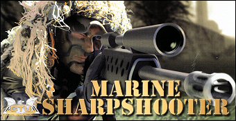 CTU: Marine Sharpshooter Download