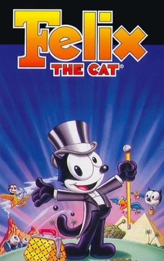 Felix The Cat