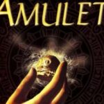 The Sacred Amulet