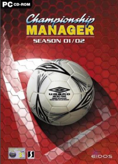 Championship Manager: Season 01/02 gta4.in