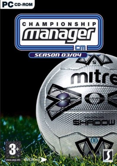 Championship Manager 03-04 gta4.in