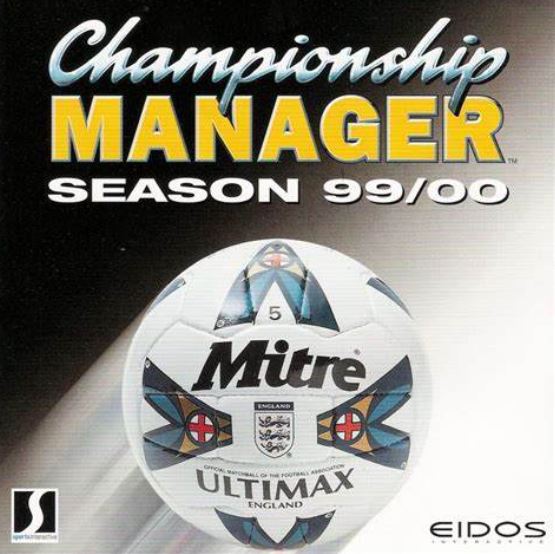 Championship Manager 99/00 gta4.in