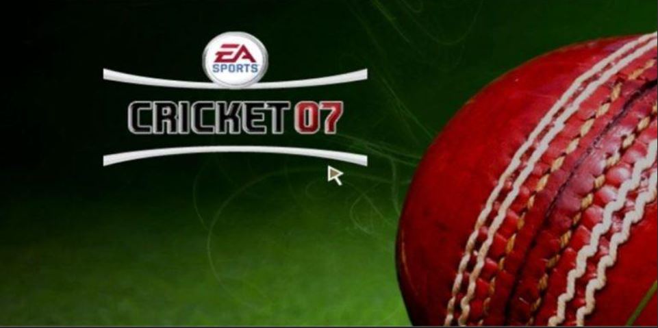 Cricket 07 gta4.in