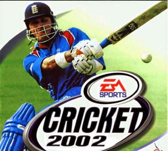 Cricket 2002 gta4.in