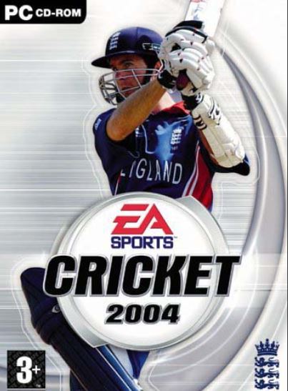 Cricket 2004 gta4.in