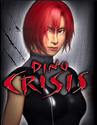 Dino Crisis PC Game