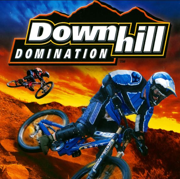 Downhill Domination PC Game