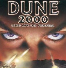 Dune 2000