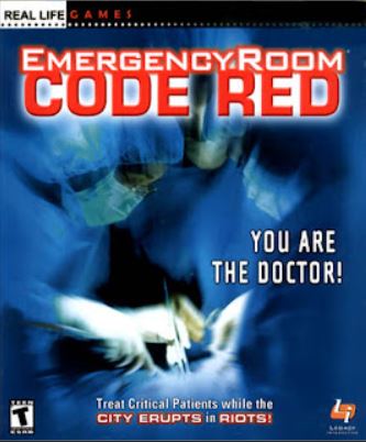 Emergency Room Code Red gta4.in