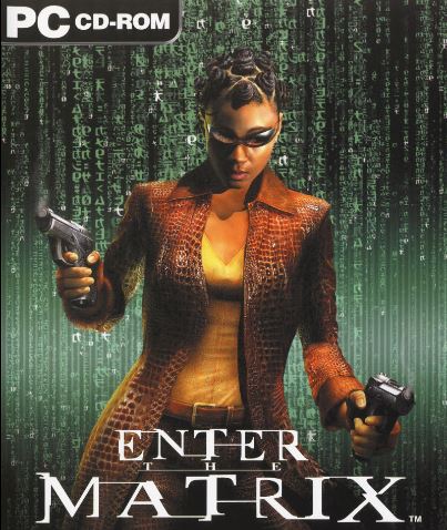 Download Enter The Matrix