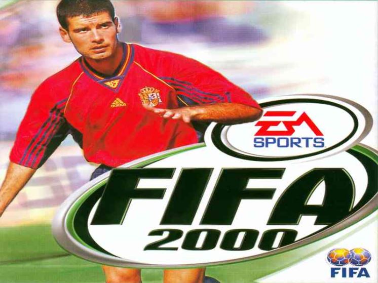 FIFA 2000 gta4.in