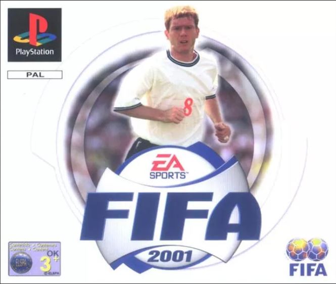 FIFA 2001 gta4.in