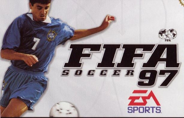 FIFA 97 gta4.in