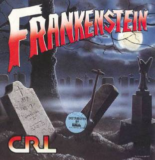 Frankenstein-game