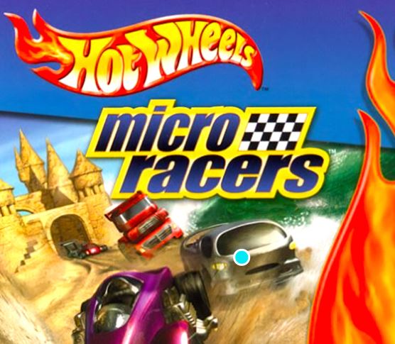 Hot Wheels: Micro Racers gta4.in