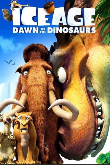 Ice Age: Dawn of Dinosaurs gta4.in