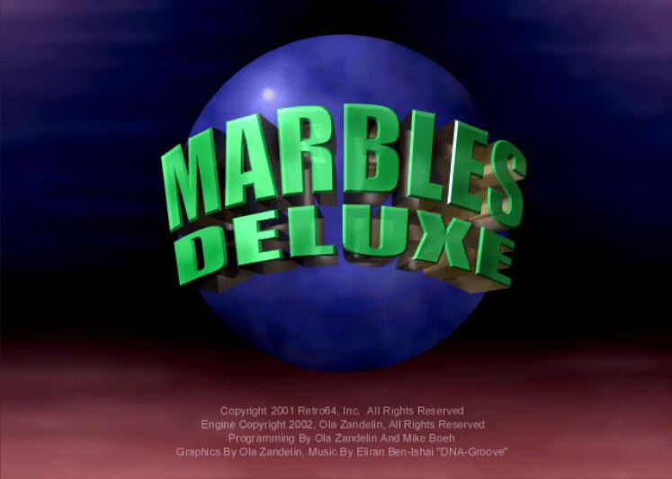 Marbles Deluxe gta4.in