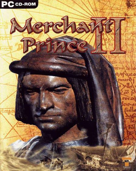 Merchant Prince II gta4.in