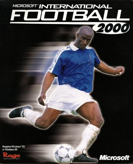 Microsoft International Soccer 2000 gta4.in