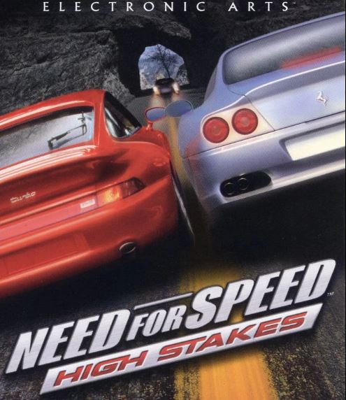 Need For Speed: High Stakes gta4.in