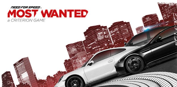 Need For Speed: Most Wanted (2005) gta4.in