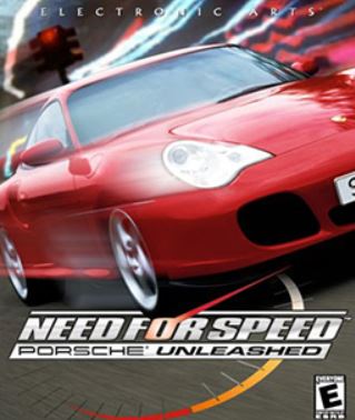 Need For Speed: Porsche Unleashed gta4.in